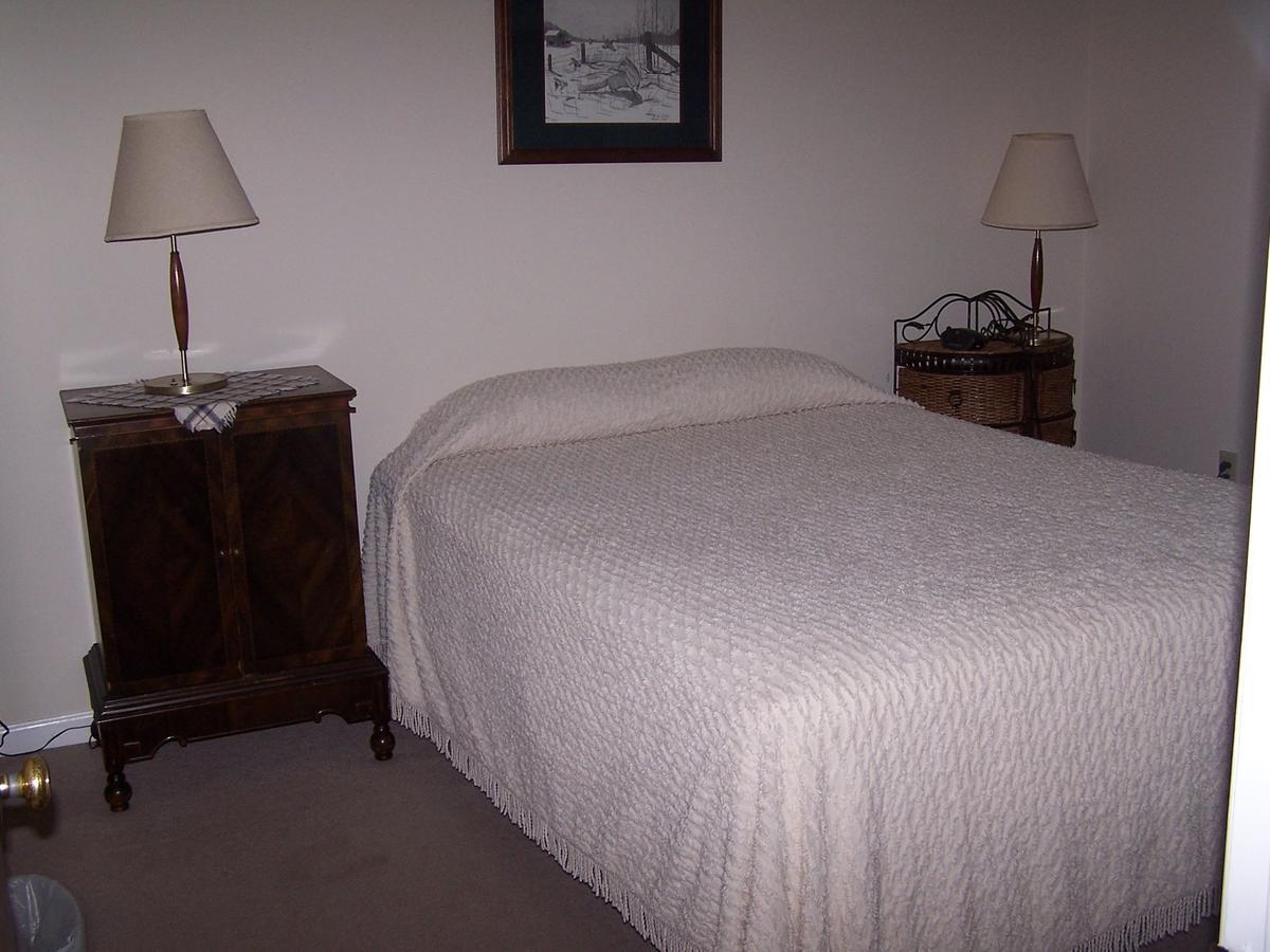 Cabin Creekwood Lyndhurst Экстерьер фото
